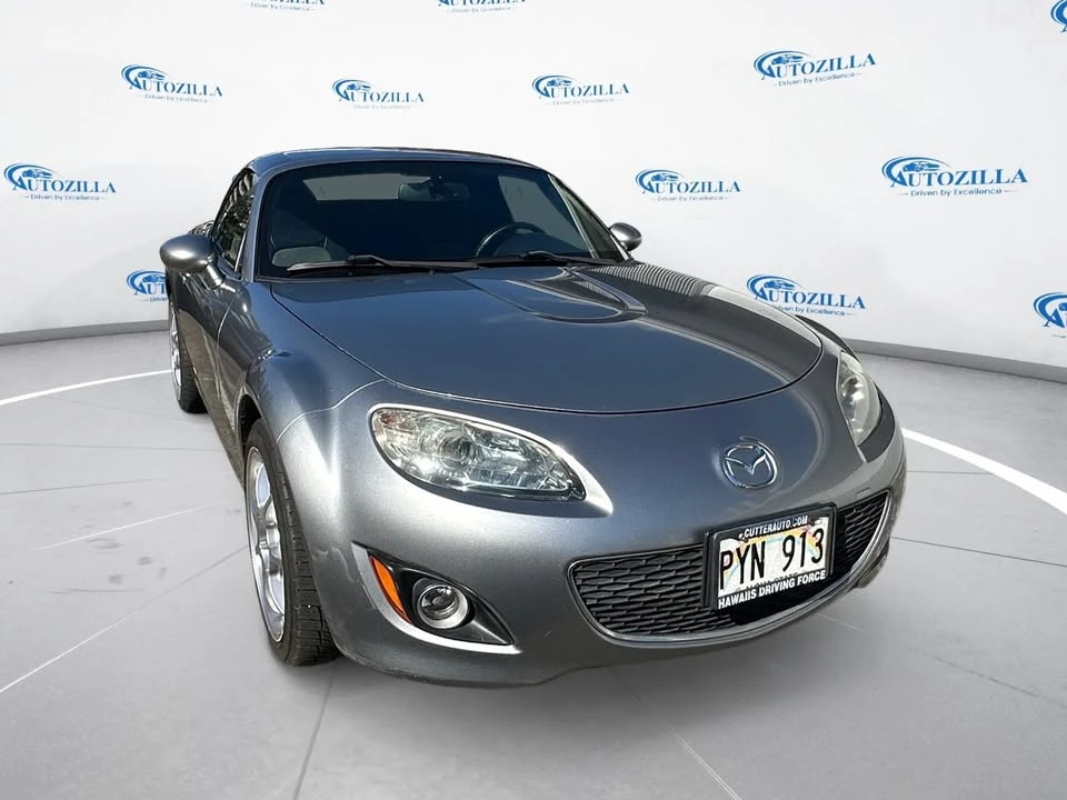 2009 Mazda NC MX-5 Miata - Image 2 of 10