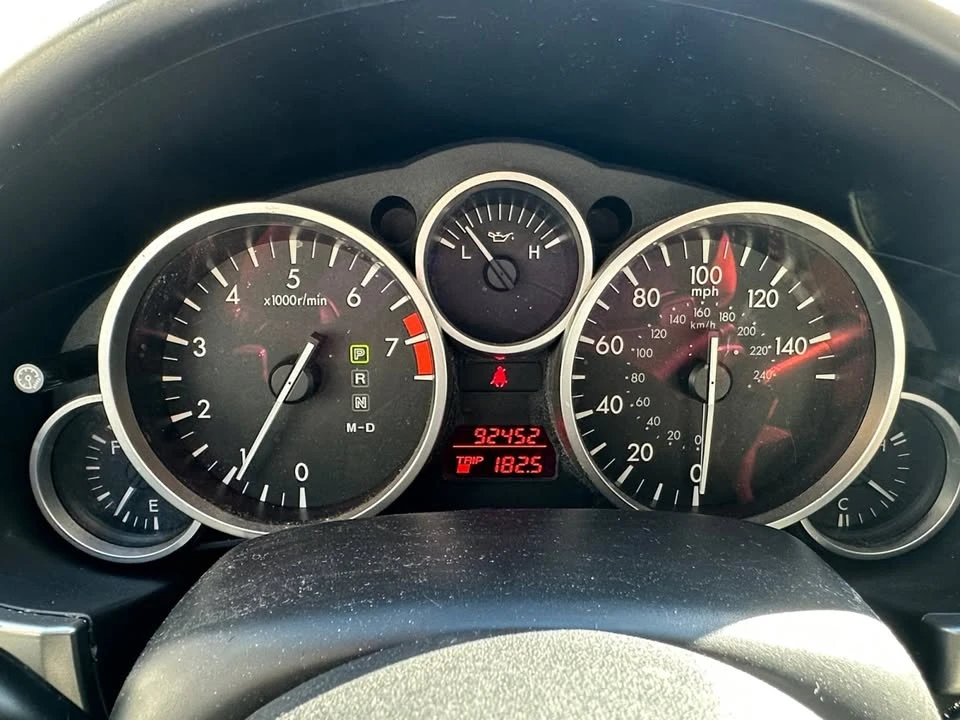2009 Mazda NC MX-5 Miata - Image 6 of 10