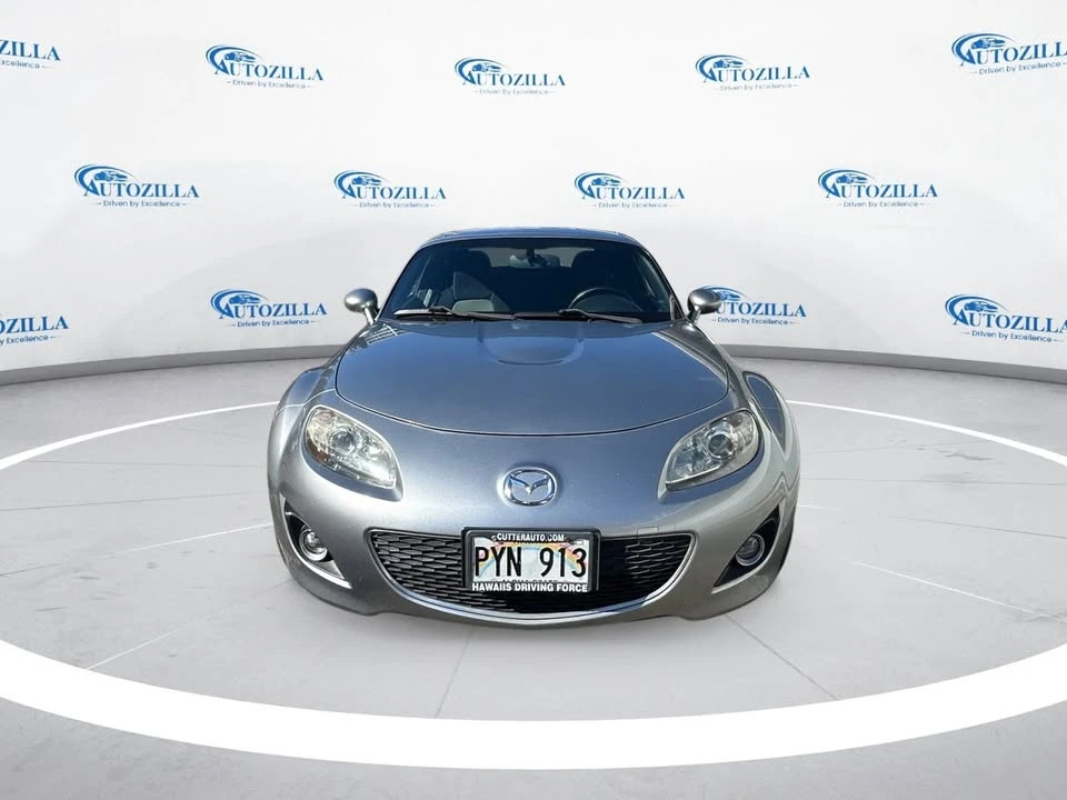 2009 Mazda NC MX-5 Miata - Image 3 of 10