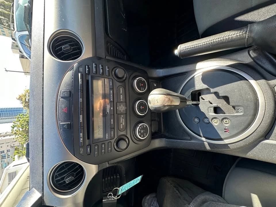 2009 Mazda NC MX-5 Miata - Image 7 of 10