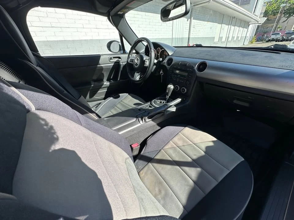 2009 Mazda NC MX-5 Miata - Image 10 of 10