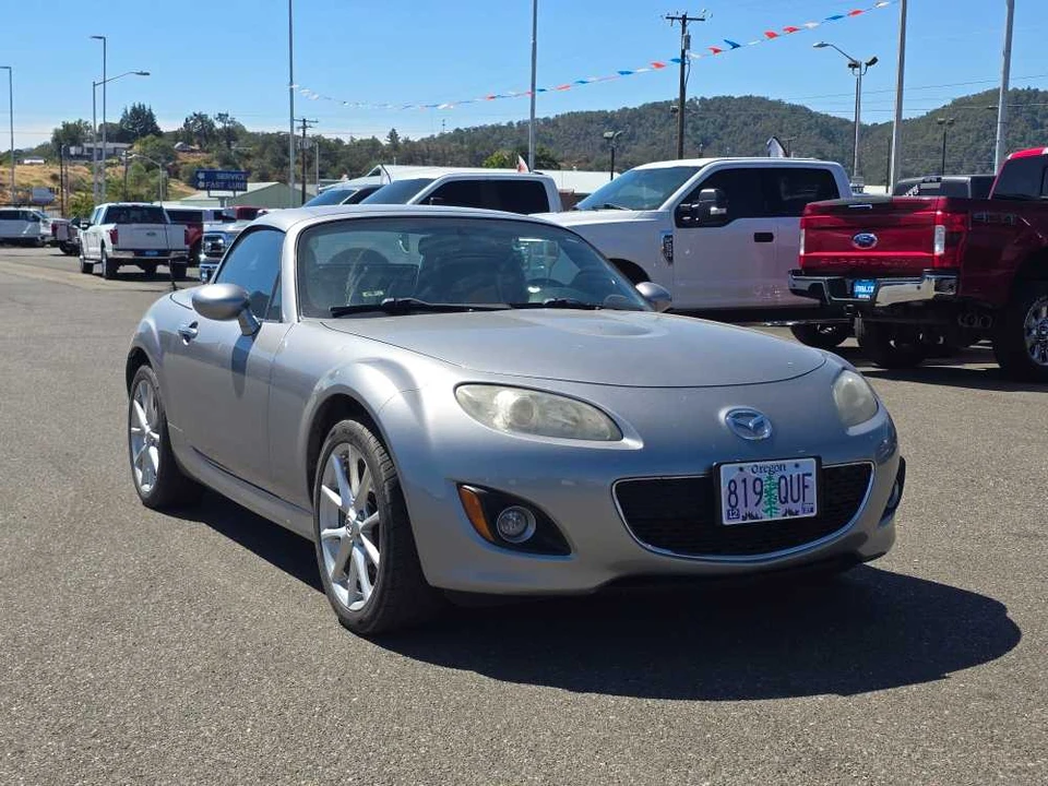 2009 Mazda NC MX-5 Miata - Image 11 of 20