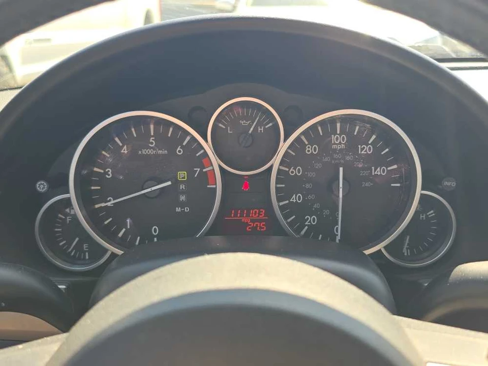 2009 Mazda NC MX-5 Miata - Image 20 of 20