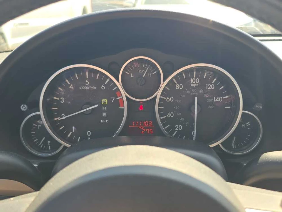 2009 Mazda NC MX-5 Miata - Image 14 of 20