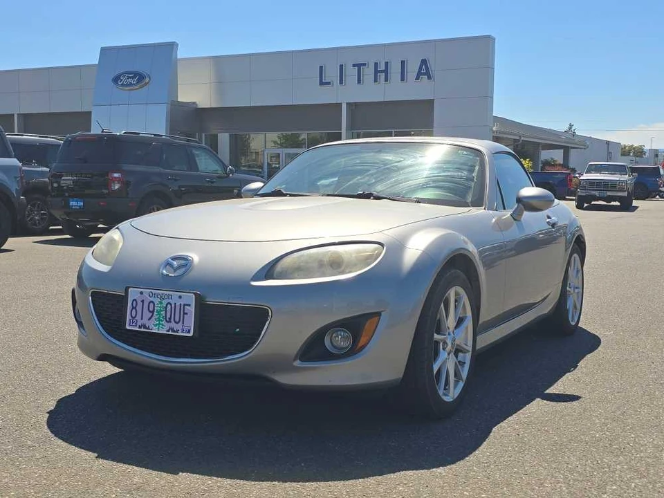 2009 Mazda NC MX-5 Miata - Image 8 of 20