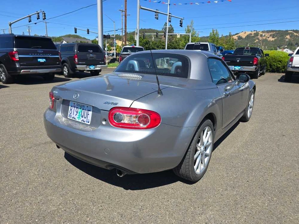 2009 Mazda NC MX-5 Miata - Image 17 of 20