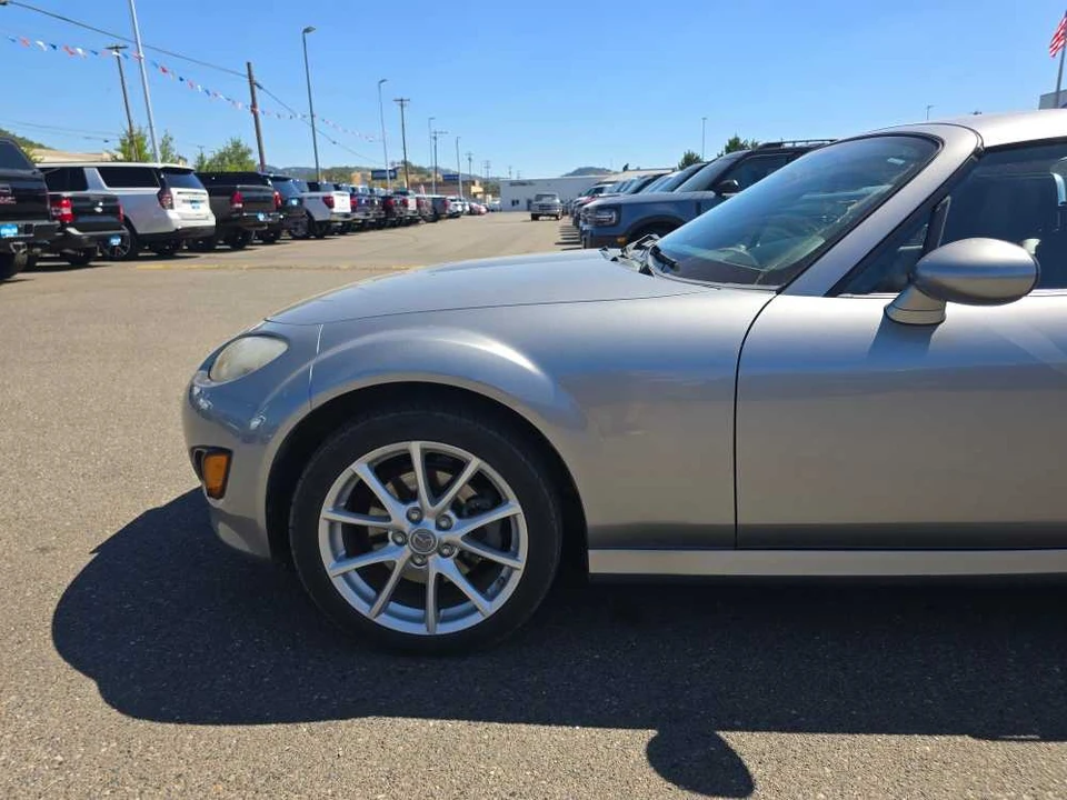 2009 Mazda NC MX-5 Miata - Image 13 of 20