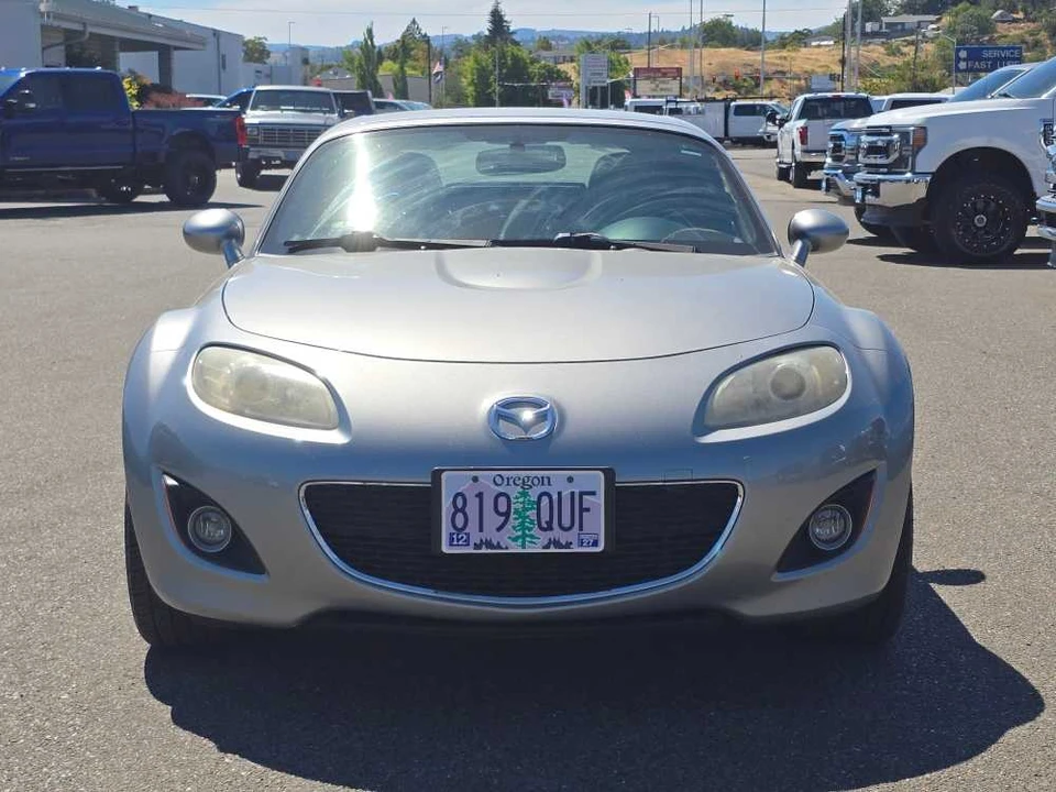 2009 Mazda NC MX-5 Miata - Image 18 of 20