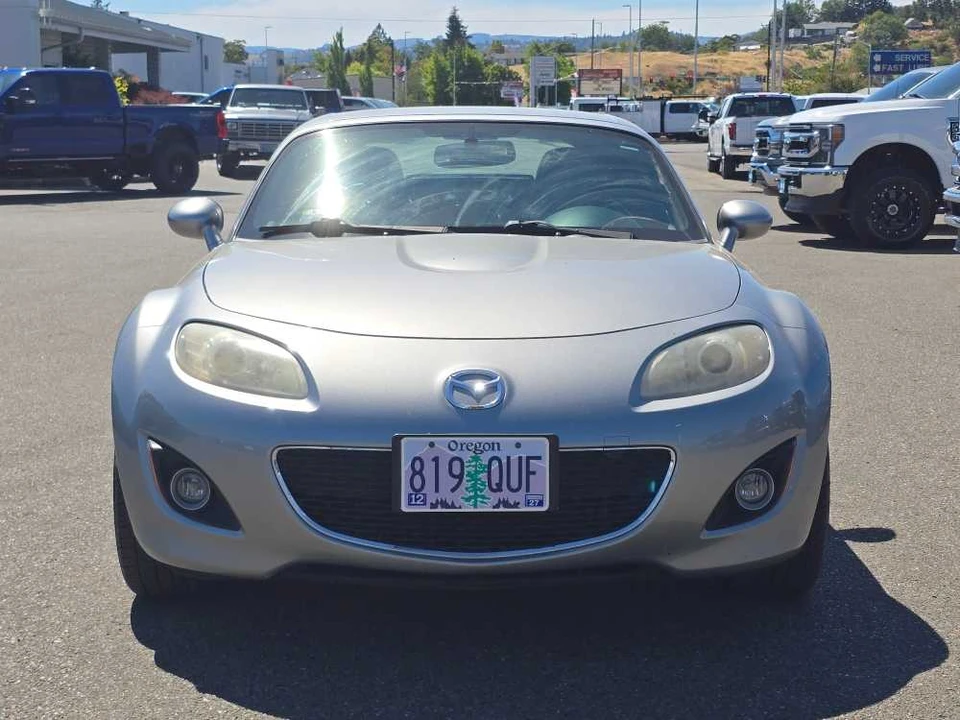 2009 Mazda NC MX-5 Miata - Image 5 of 20