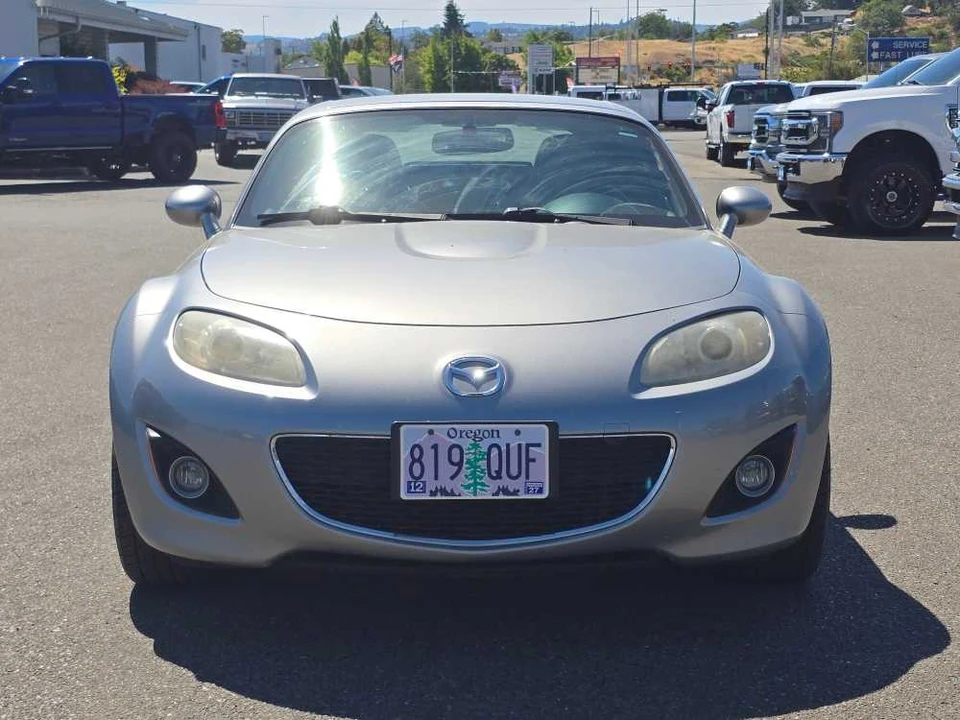 2009 Mazda NC MX-5 Miata - Image 12 of 20