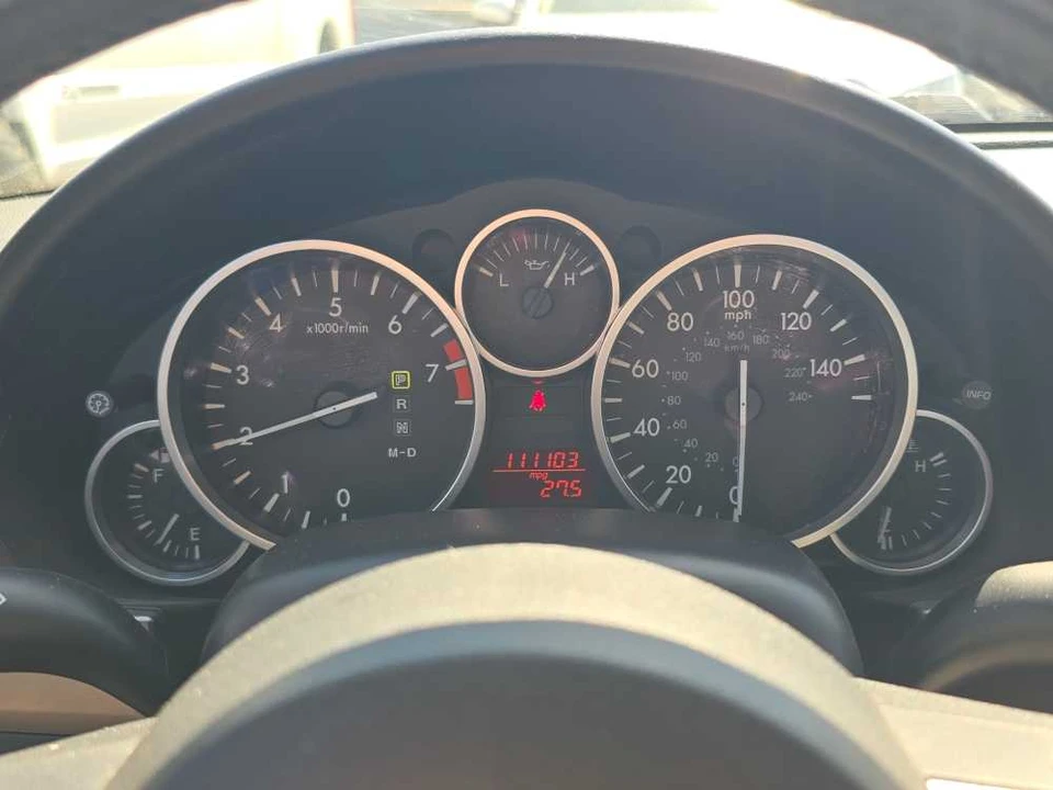 2009 Mazda NC MX-5 Miata - Image 7 of 20