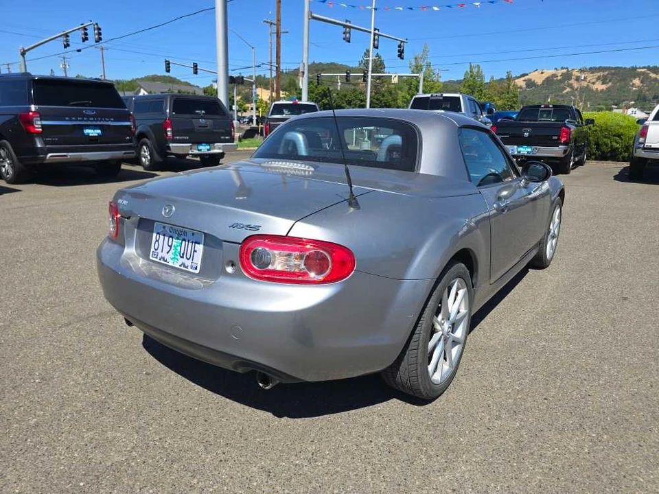 2009 Mazda NC MX-5 Miata - Image 10 of 20