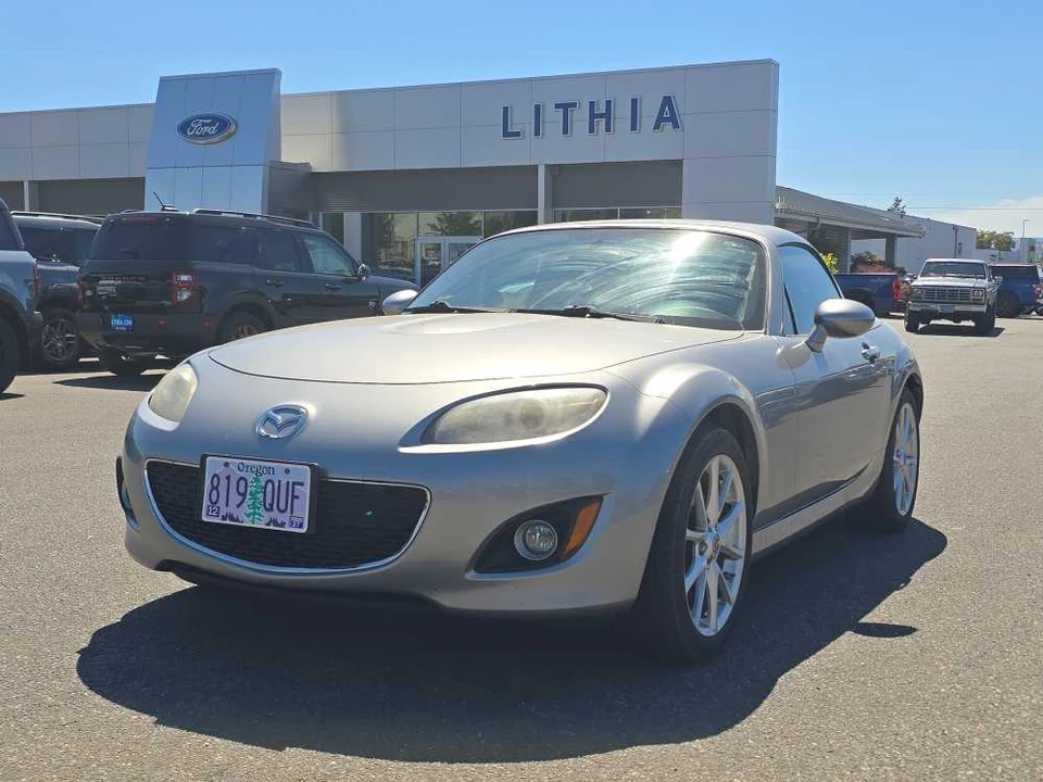 2009 Mazda NC MX-5 Miata - Image 15 of 20
