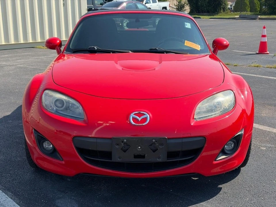 2009 Mazda NC MX-5 Miata - Image 2 of 5