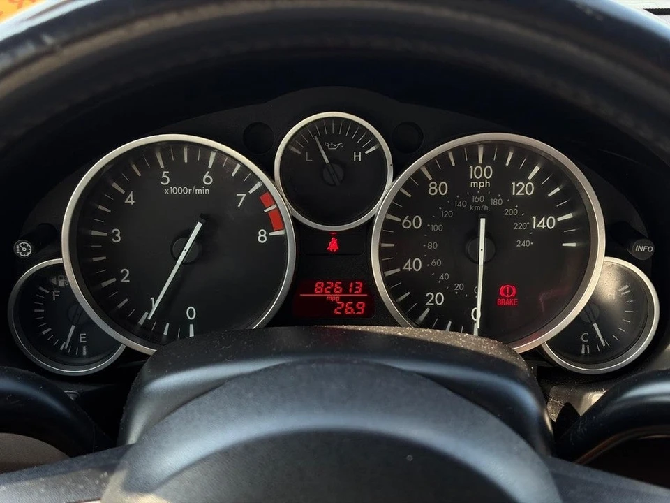 2009 Mazda NC MX-5 Miata - Image 5 of 5