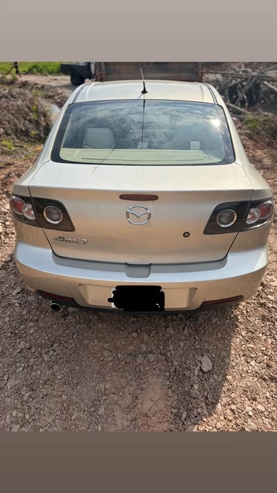 2009 Mazda Mazda 3 1st Gen - Image 4 of 9