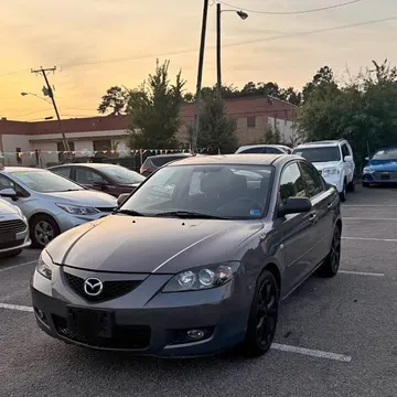 2009 Mazda Mazda3 3 I
