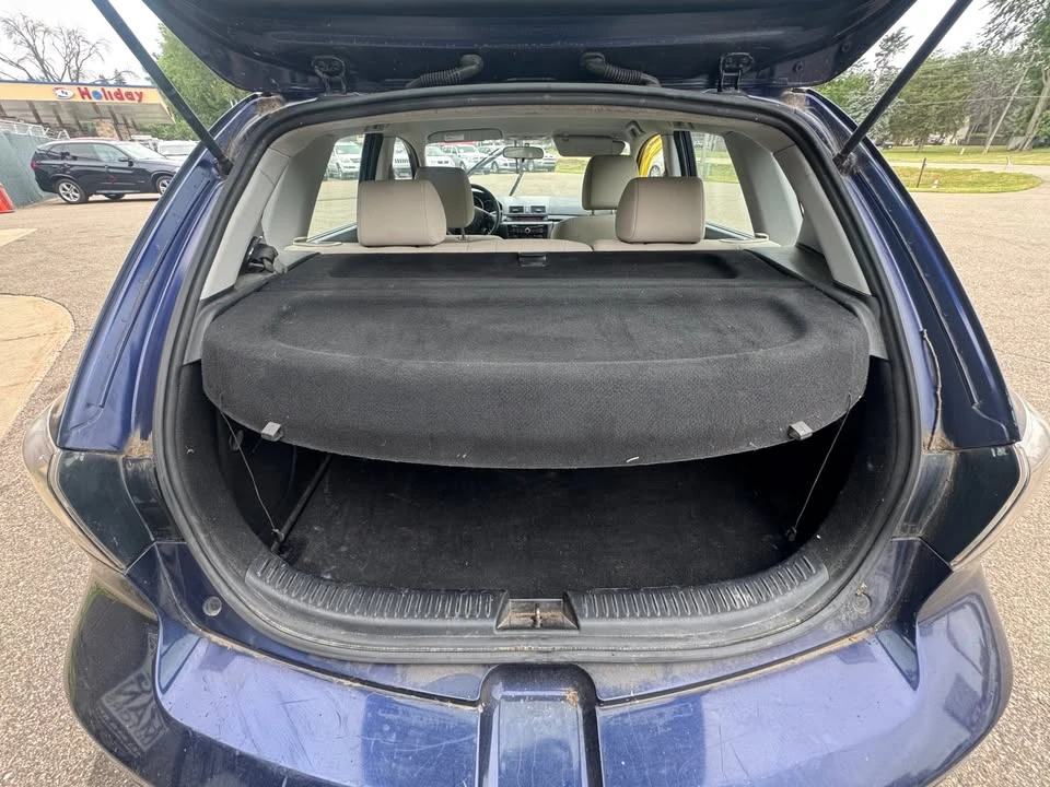 2009 Mazda Mazda 3 1st Gen - Image 11 of 15