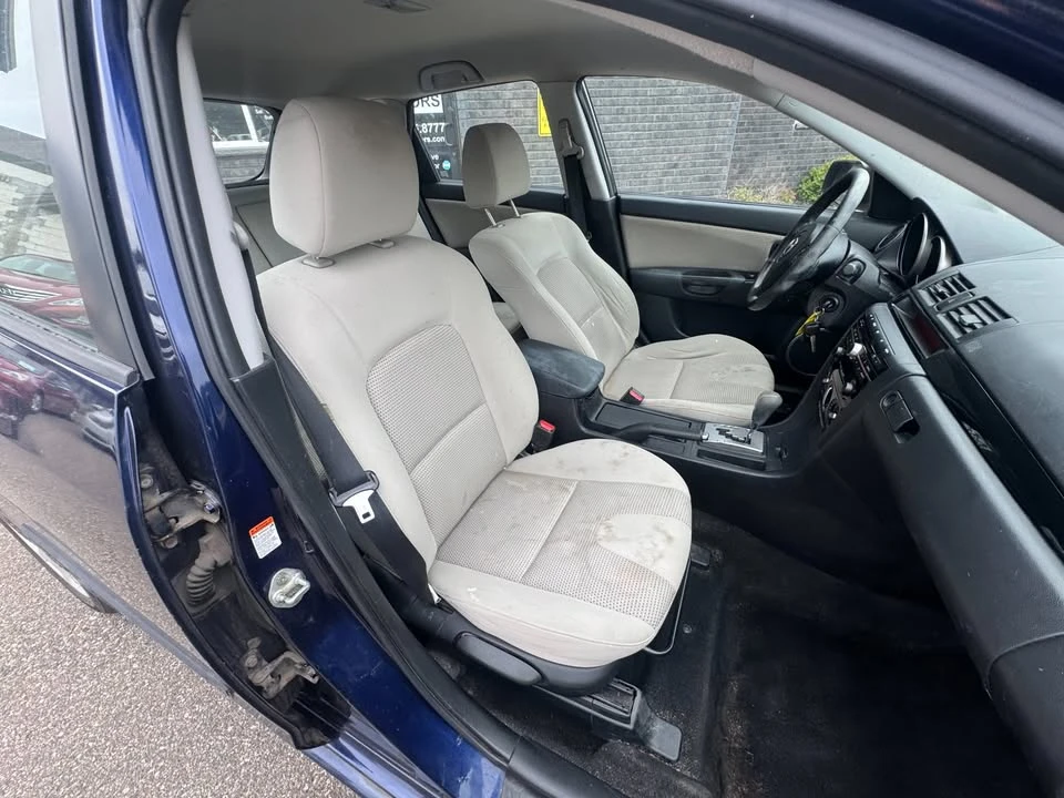 2009 Mazda Mazda 3 1st Gen - Image 14 of 15