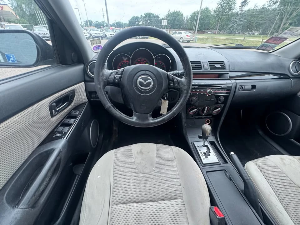 2009 Mazda Mazda 3 1st Gen - Image 10 of 15