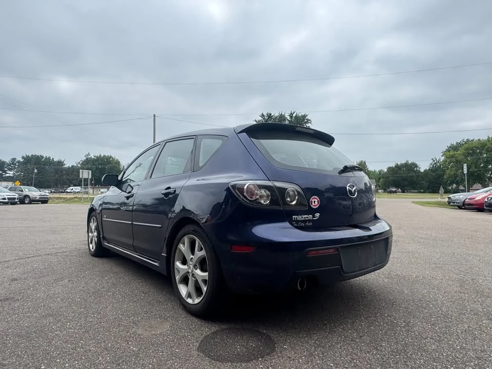 2009 Mazda Mazda 3 1st Gen - Image 4 of 15