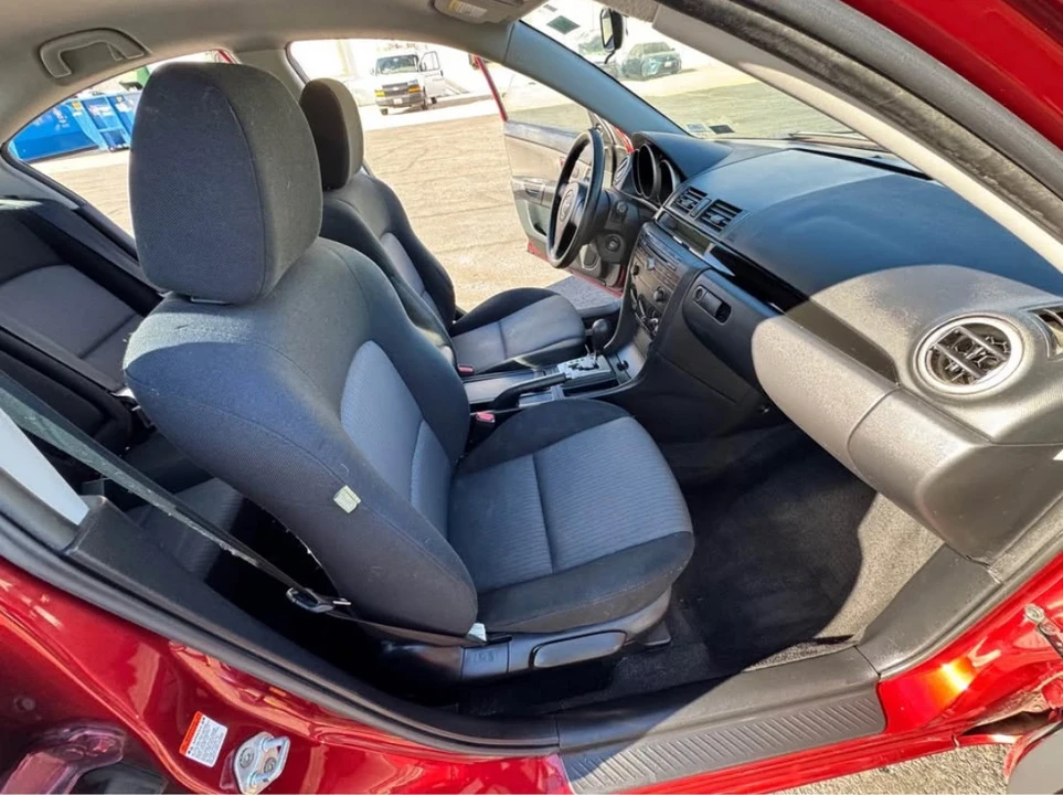 2009 Mazda Mazda 3 1st Gen - Image 10 of 13