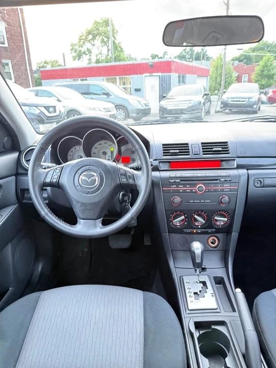 2009 Mazda Mazda 3 1st Gen - Image 14 of 15
