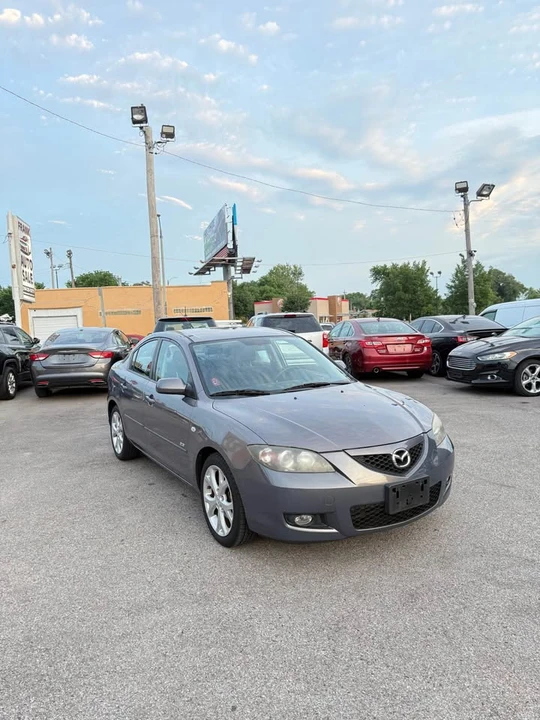 2009 Mazda Mazda 3 1st Gen - Image 2 of 15