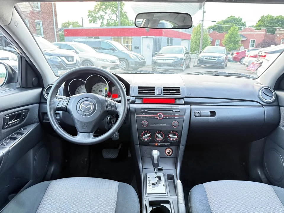 2009 Mazda Mazda 3 1st Gen - Image 13 of 15