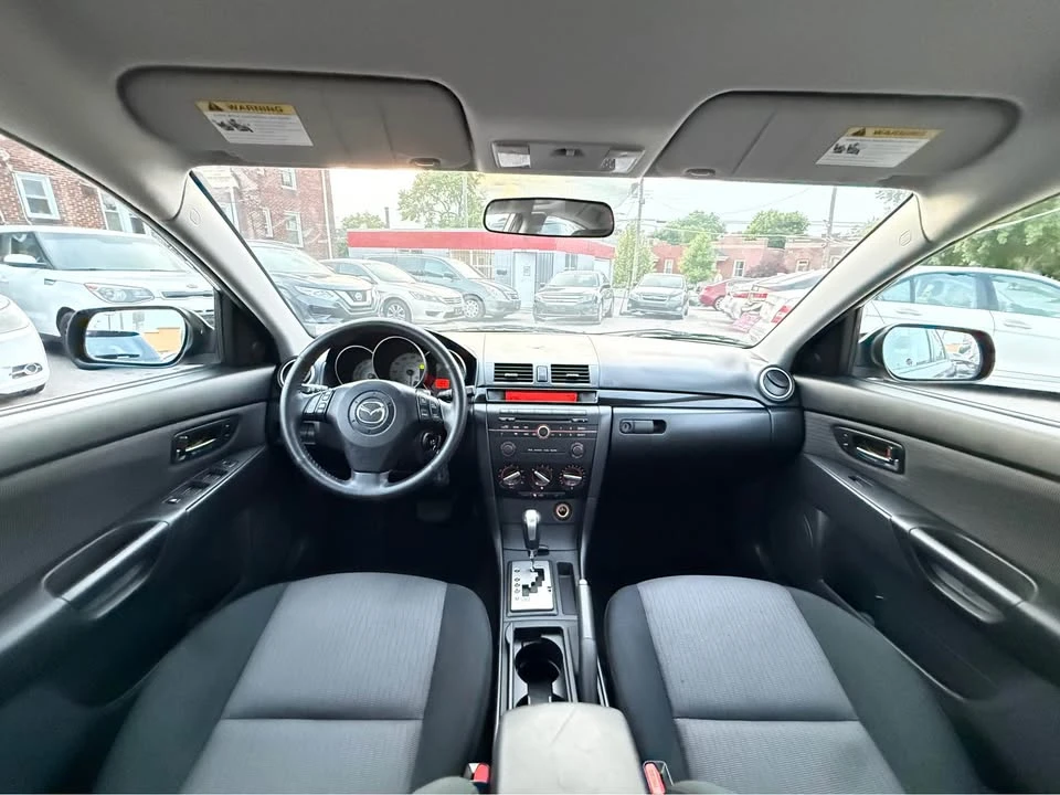 2009 Mazda Mazda 3 1st Gen - Image 12 of 15