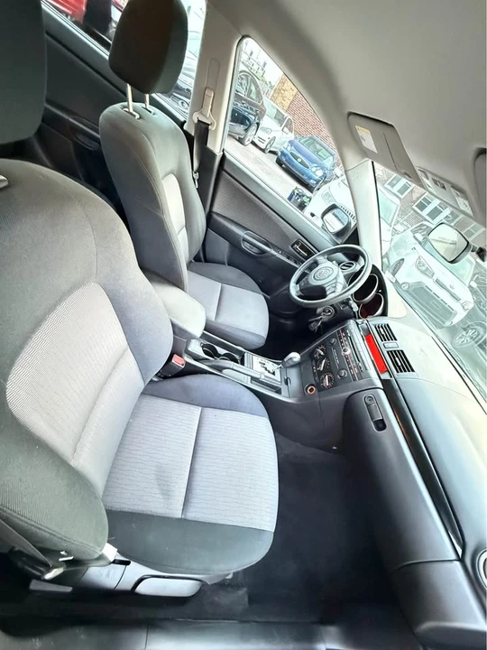 2009 Mazda Mazda 3 1st Gen - Image 8 of 15