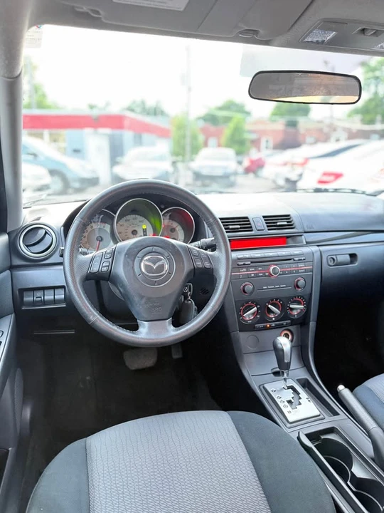 2009 Mazda Mazda 3 1st Gen - Image 11 of 15