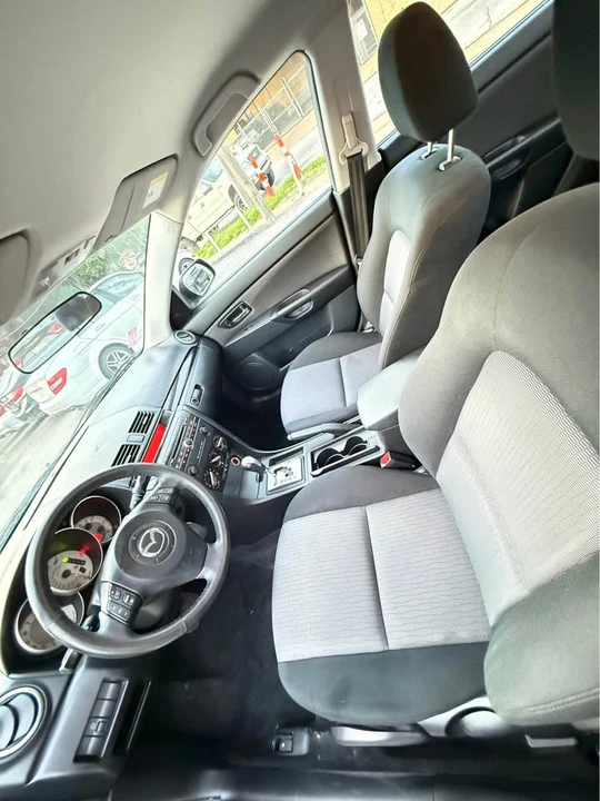 2009 Mazda Mazda 3 1st Gen - Image 7 of 15