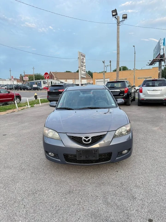 2009 Mazda Mazda 3 1st Gen - Image 3 of 15
