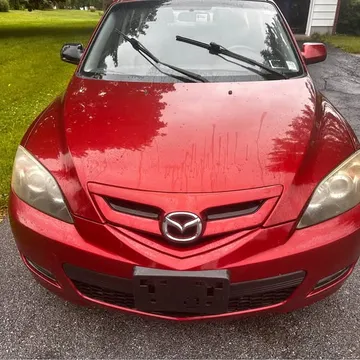 2009 Mazda Mazda3 s Hatchback 4D