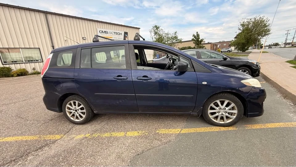 2009 Mazda Mazda 5 - Image 2 of 5