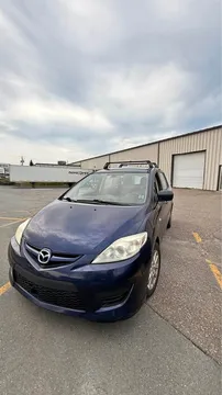 2009 Mazda Mazda5