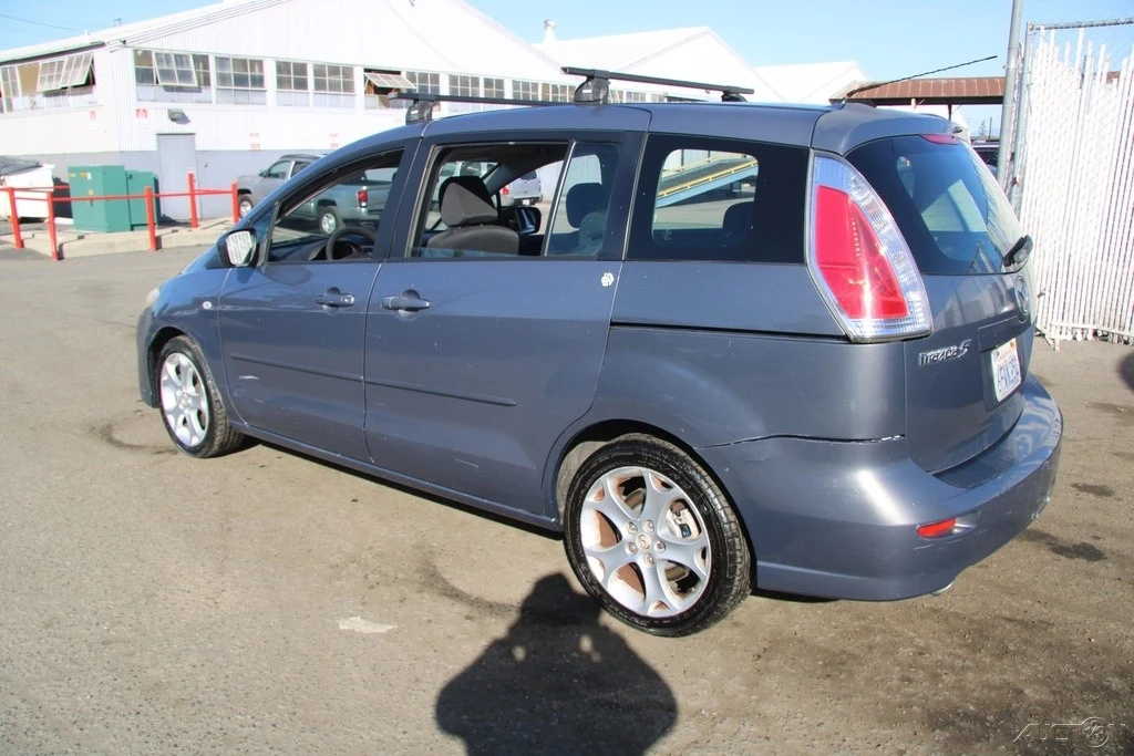 2009 Mazda Mazda 5 - Image 4 of 21