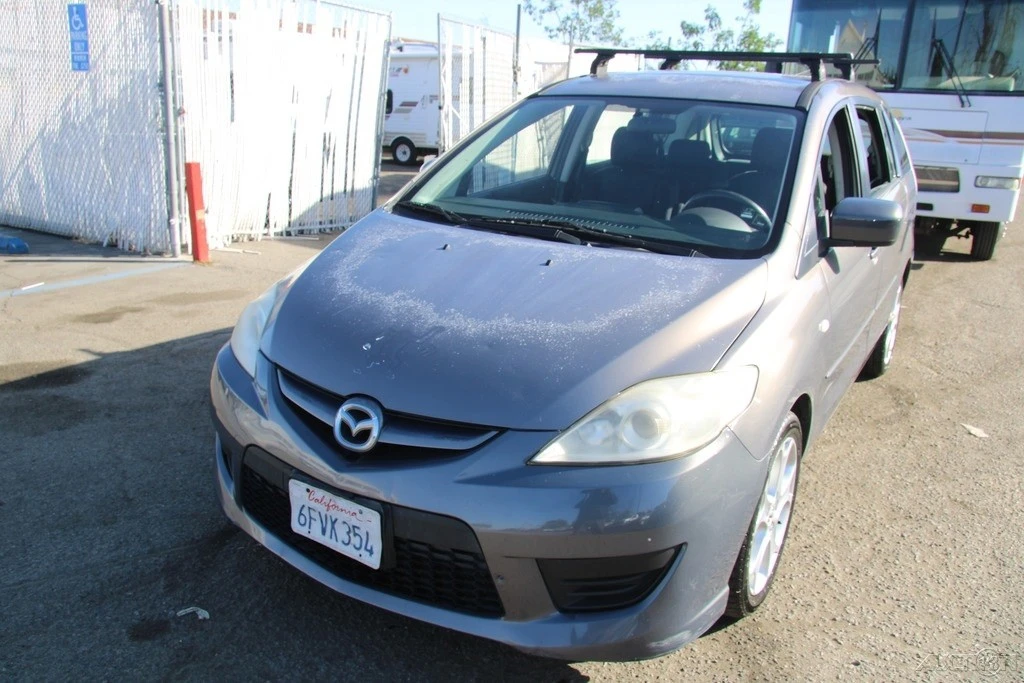 2009 Mazda Mazda 5 - Image 13 of 21