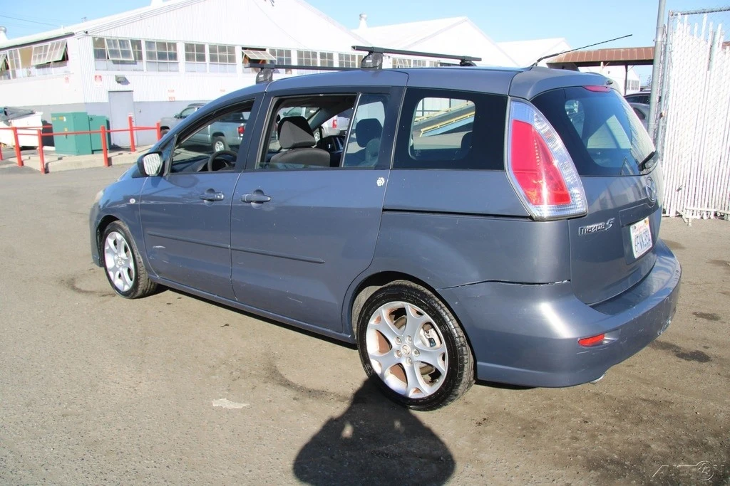 2009 Mazda Mazda 5 - Image 12 of 21