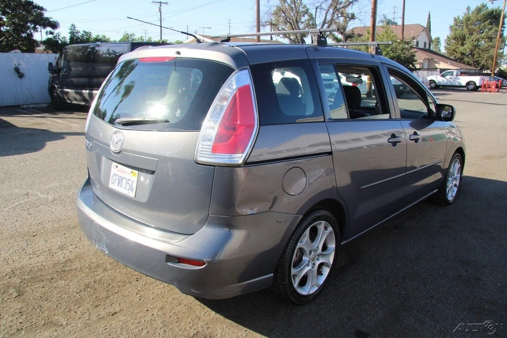 2009 Mazda Mazda 5 - Image 6 of 21