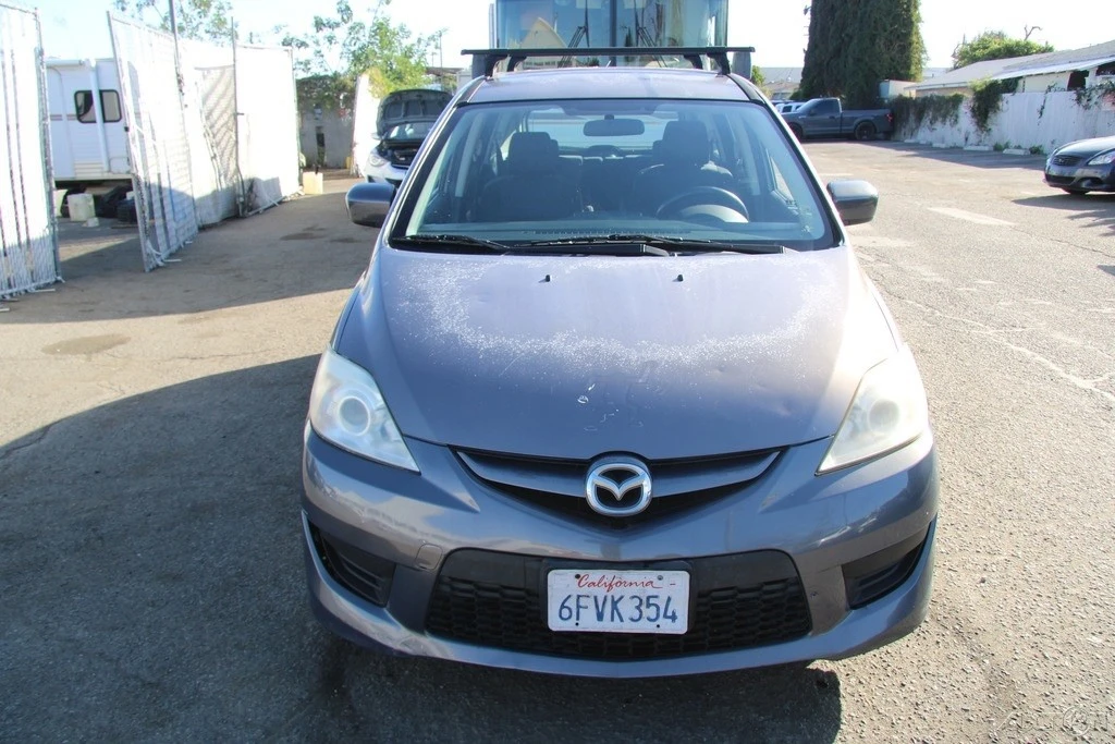 2009 Mazda Mazda 5 - Image 9 of 21