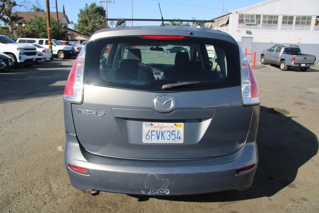 2009 Mazda Mazda 5 - Image 17 of 21