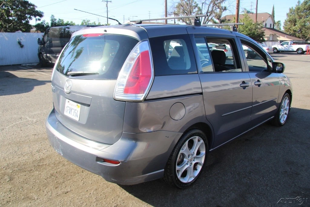 2009 Mazda Mazda 5 - Image 10 of 21