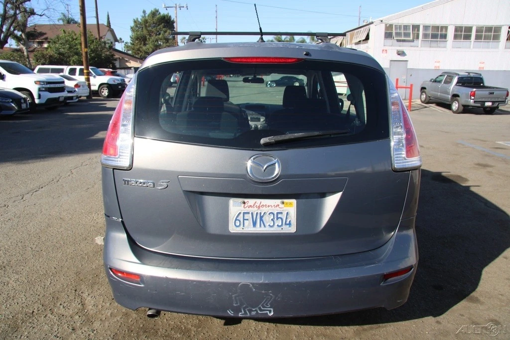 2009 Mazda Mazda 5 - Image 5 of 21