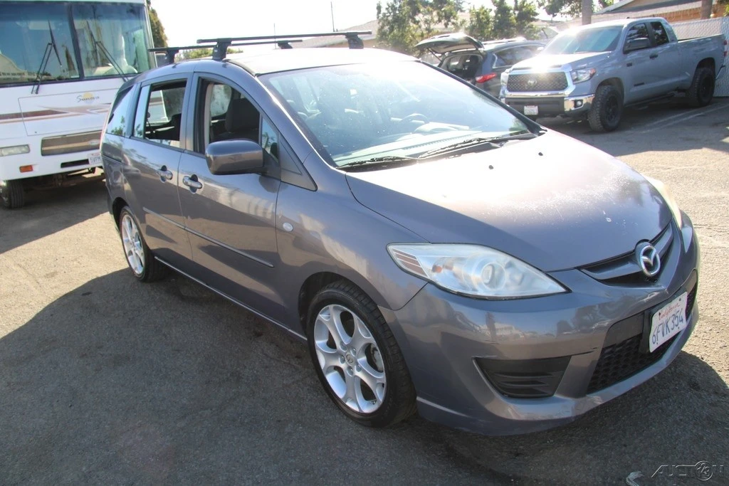 2009 Mazda Mazda 5 - Image 20 of 21