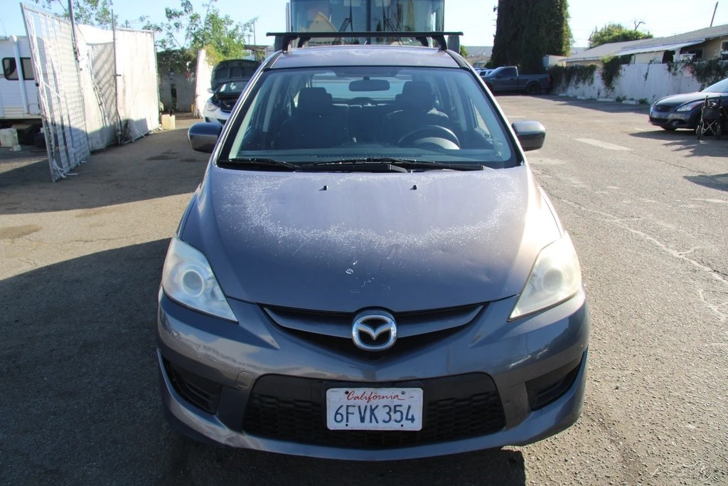 2009 Mazda Mazda 5 - Image 21 of 21