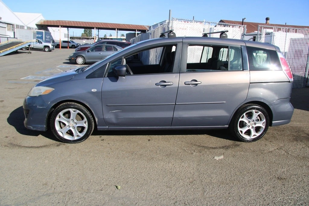 2009 Mazda Mazda 5 - Image 15 of 21
