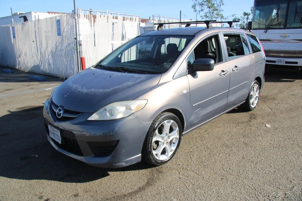 2009 Mazda Mazda 5 - Image 2 of 21