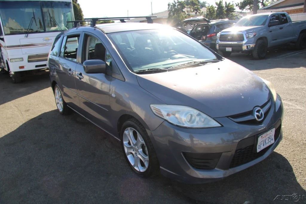 2009 Mazda Mazda 5 - Image 8 of 21